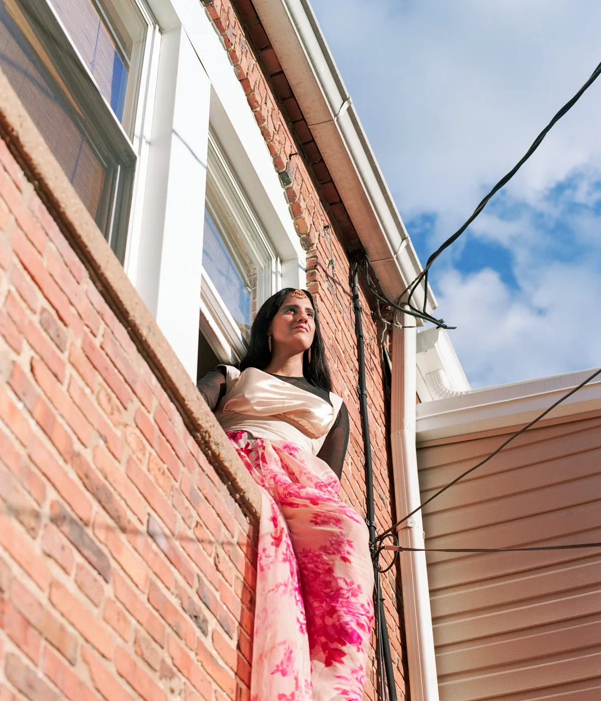 Ami Dang at CAMi — The Contemporary Art Museum of Indianapolis (CAMi)