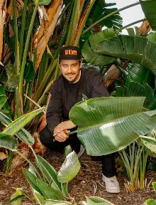 Special Event: Casey Frey