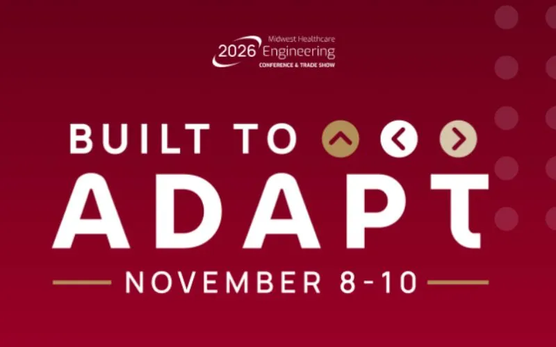 Midwest Healthcare Engineering Conference & Trade Show