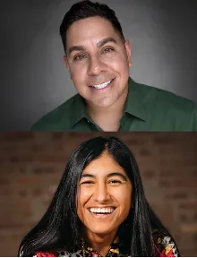 Special Event: JoseNotJuan & Nana Rodriguez