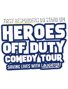 Special Event: Heroes Off Duty