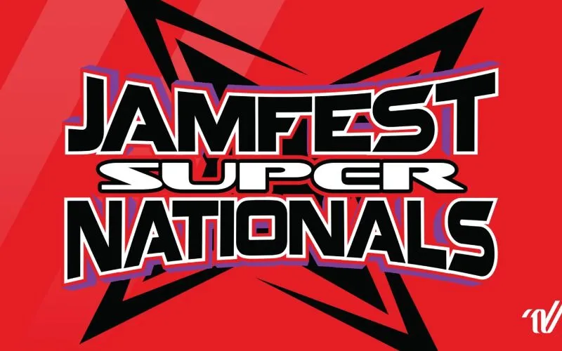 JAMfest Super Nationals