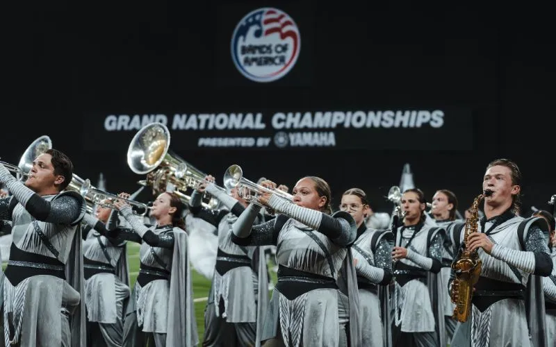 BOA Grand National Championship – Sat Finals