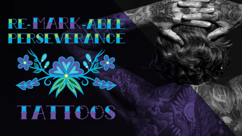 re-MARK-able Perseverance: Tattoos Opening Day