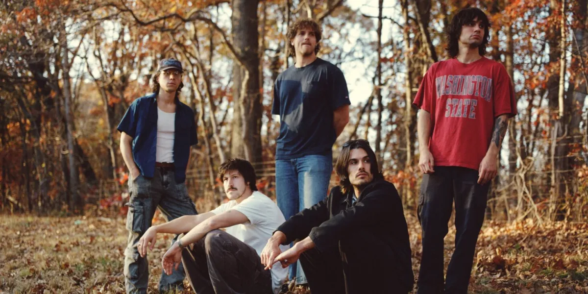 Post Animal: Maybe You Have To Tour